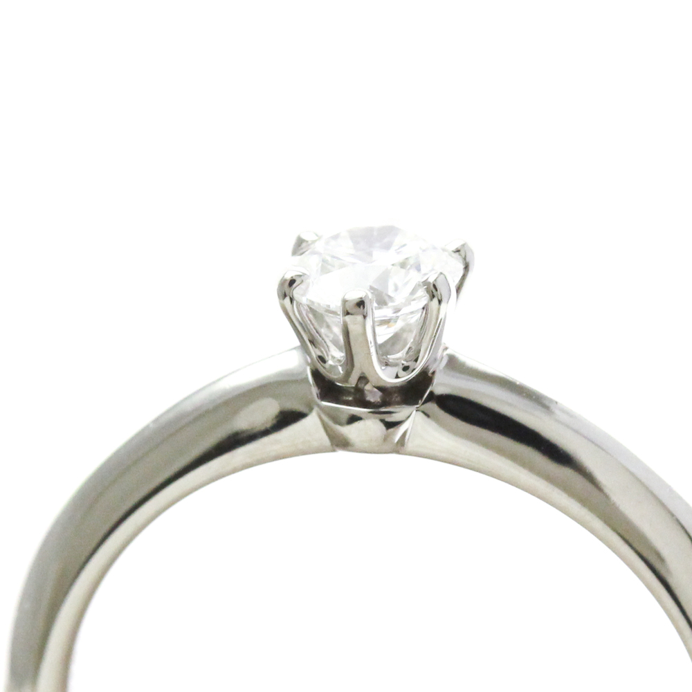 TIFFANY Ring - Picture 10 of 10